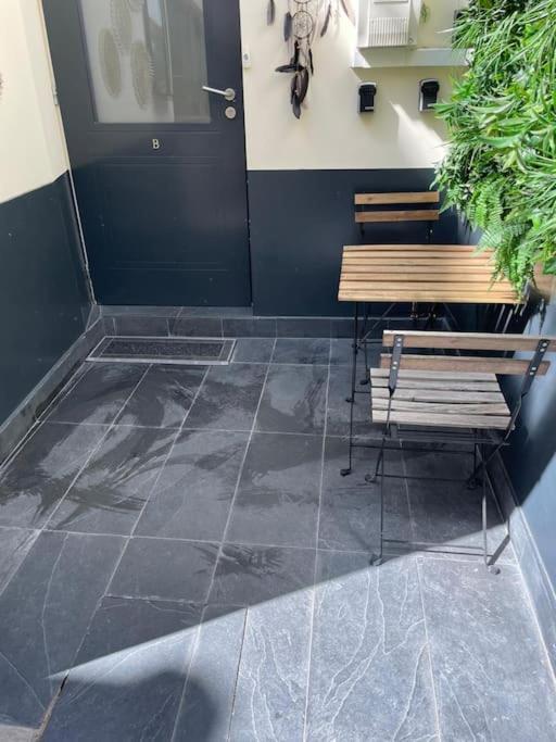 Au Centre De Paris - 4Pax Apartamento Exterior foto