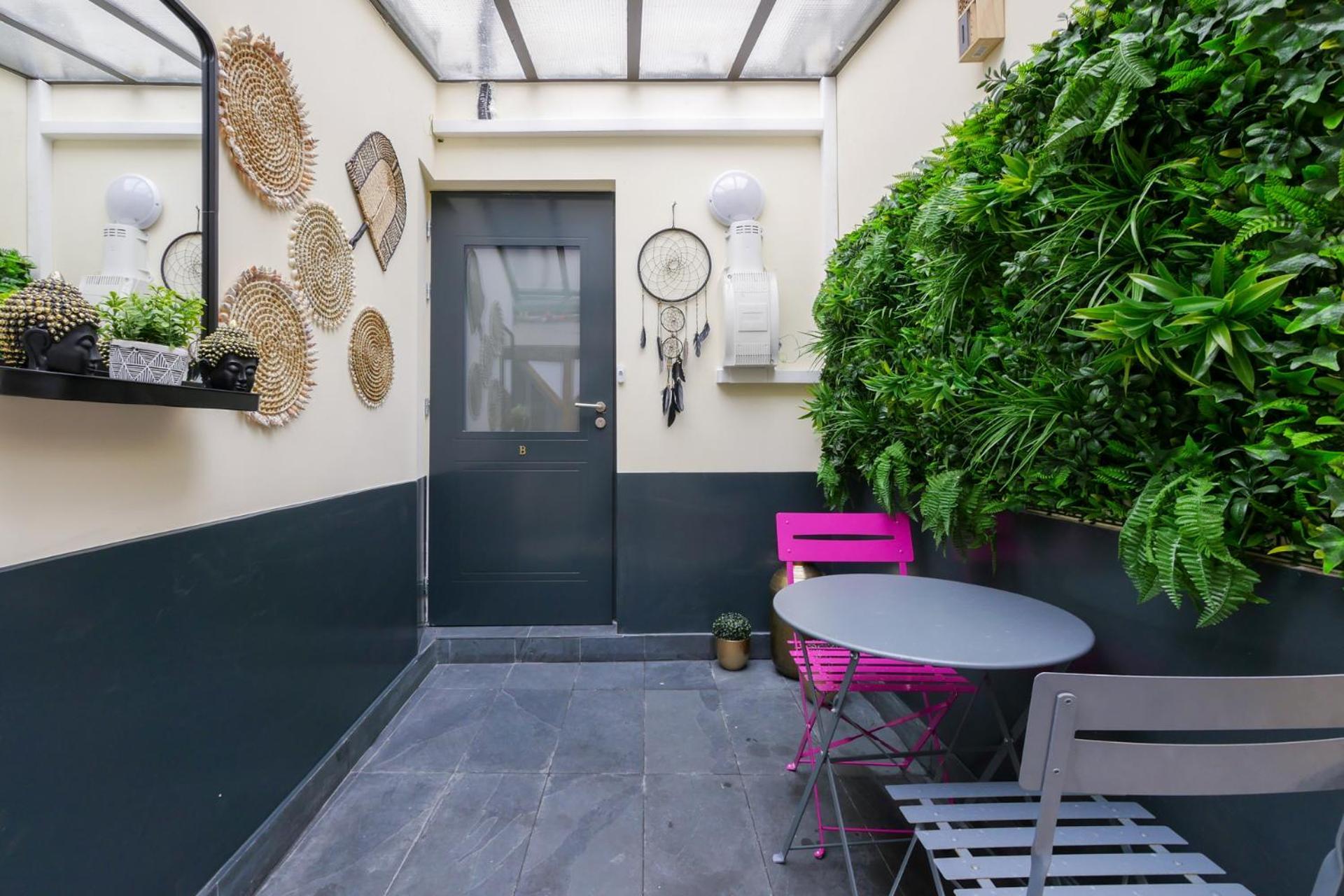 Au Centre De Paris - 4Pax Apartamento Exterior foto